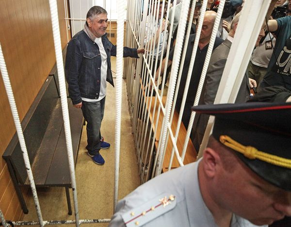Андрей Кочуйков