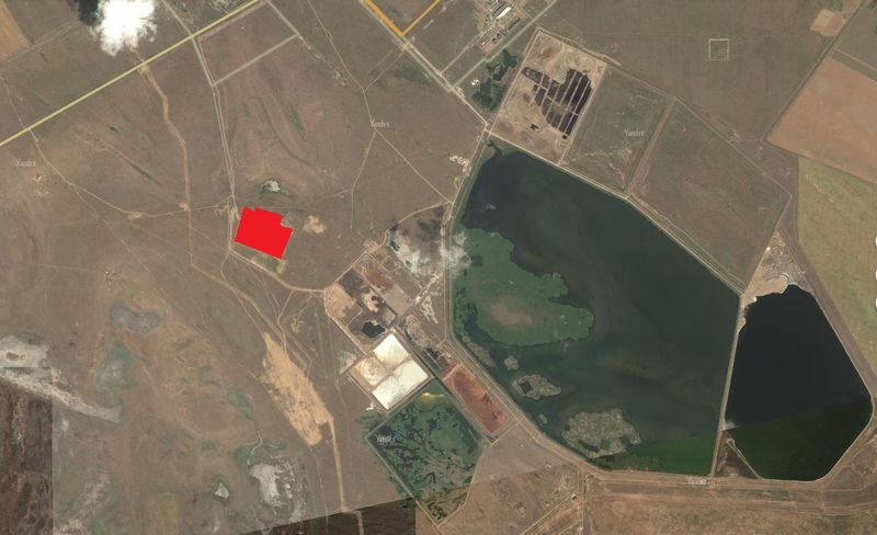 Смердящая свалка под прикрытием экс-мэра и губернатора?